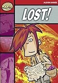 Lost!