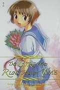 The Girl Who Runs Through Time, Vol. 2