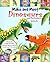 Make and Meet Dinosaurs and...