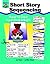 Evan-Moor Short Story Sequencing, Grades 1-2 - Teacher Reproducibles Print