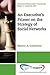 An Executive's Primer on the Strategy of Social Networks (Strategic Management Collection)