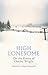 High Lonesome: On the Poetr...