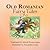 Old Romanian Fairytales