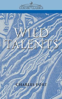 Wild Talents (Paperback)