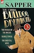 The Original Bulldog Drummond Vol 3