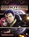 The Art of Robotech: The Shadow Chronicles