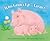 Who Grows Up on the Farm?: A Book About Farm Animals and Their Offspring (Who Grows Up Here?)