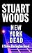 New York Dead (Stone Barrington, #1)