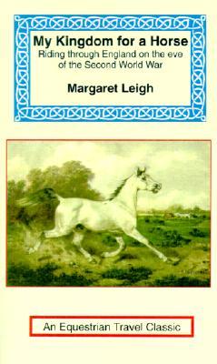 My Kingdom for a Horse (Paperback)