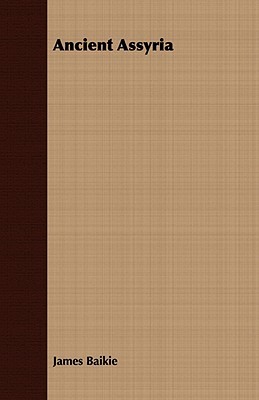 Ancient Assyria (Paperback)