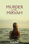 Murder at the Mikvah