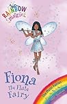 Fiona the Flute Fairy (Rainbow Magic: Music Fairies, #3)