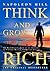 Think and Grow Rich by Napoleon Hill