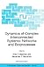 Dynamics of Complex Interconnected Systems: Networks and Bioprocesses (NATO Science Series II: Mathematics, Physics and Chemistry)