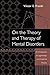 On the Theory and Therapy o...