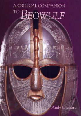 A Critical Companion to Beowulf (Paperback)