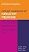 Oxford Handbook of Geriatric Medicine (Oxford Handbooks Series)