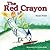 The Red Crayon