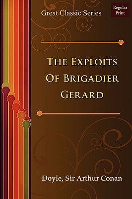 The Exploits Of Brigadier Gerard