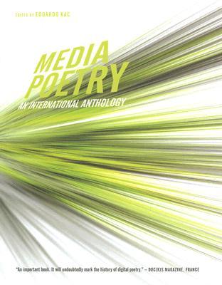 Media Poetry: An International Anthology (Paperback)