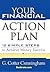 Your Financial Action Plan: 12 Simple Steps to Achieve Money Success