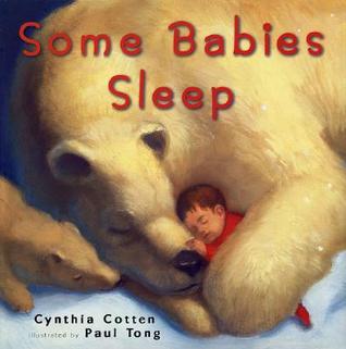 Some Babies Sleep (Hardcover)
