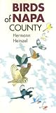 Birds of Napa County Birds of Napa County