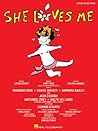 She Loves Me: Piano/Vocal Selections She Loves Me: Piano/Vocal Selections