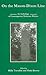 On the Mason-Dixon Line by Billie Travalini