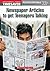 Newspaper Articles to Get Teenagers Talking by Peter Dainty