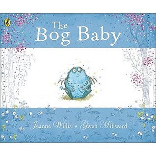 Bog Baby (Paperback)