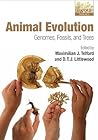 Animal Evolution: Genomes, Fossils, and Trees