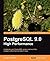 PostgreSQL 9.0 High Perform...