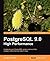PostgreSQL 9.0 High Performance