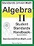 Standards Driven Math: Alge...