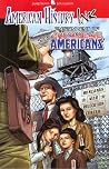 American History Ink Internment of Japanese Americans (JT AM HIST GRAPH NOVEL SERIES) American History Ink Internment of Japanese Americans (JT AM HIST GRAPH NOVEL SERIES)