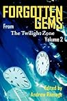 Forgotten Gems from the Twilight Zone Volume 2