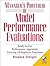Manager's Portfolio of Model Performance Evaluations: Ready-To-Use Performance Appraisals Covering All Employee Functions