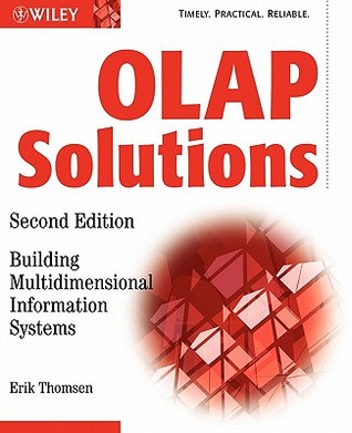 OLAP Solutions 2E w/WS (Paperback)