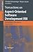 Transactions on Aspect-Oriented Software Development VIII (Lecture Notes in Computer Science, 6580)