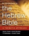 An Introduction to the Hebrew Bible: A Thematic Approach