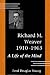 Richard M. Weaver, 1910-196...
