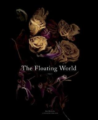 John Warwicker: The Floating World: Ukiyo-E (Paperback)