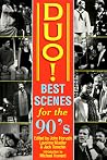 Duo! Best Scenes for the 90s (Applause Acting Series)