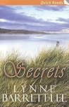 Secrets by Lynne Barrett-Lee