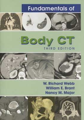 Fundamentals of Body Ct (3rd Edition)