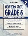 Barron's New York State Grade 6 English Language Arts Test