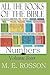 All the Books of the Bible: Volume Four-Numbers