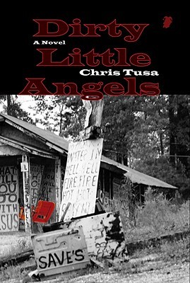 Dirty Little Angels (Paperback)