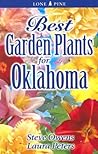 Best Garden Plants for Oklahoma